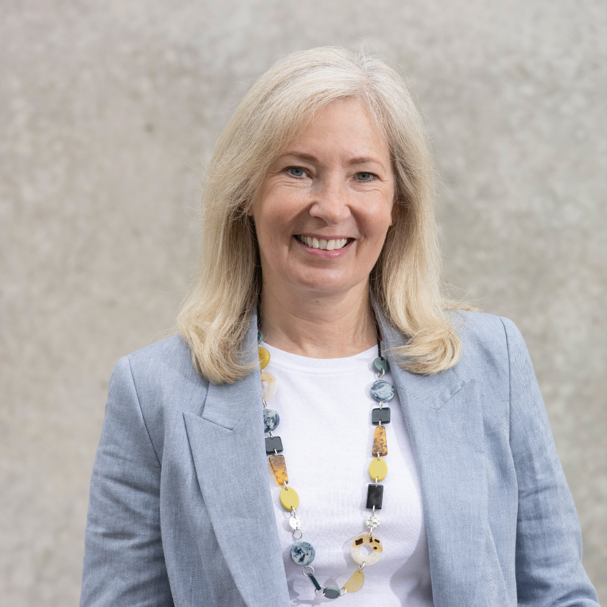 Alison Wilson