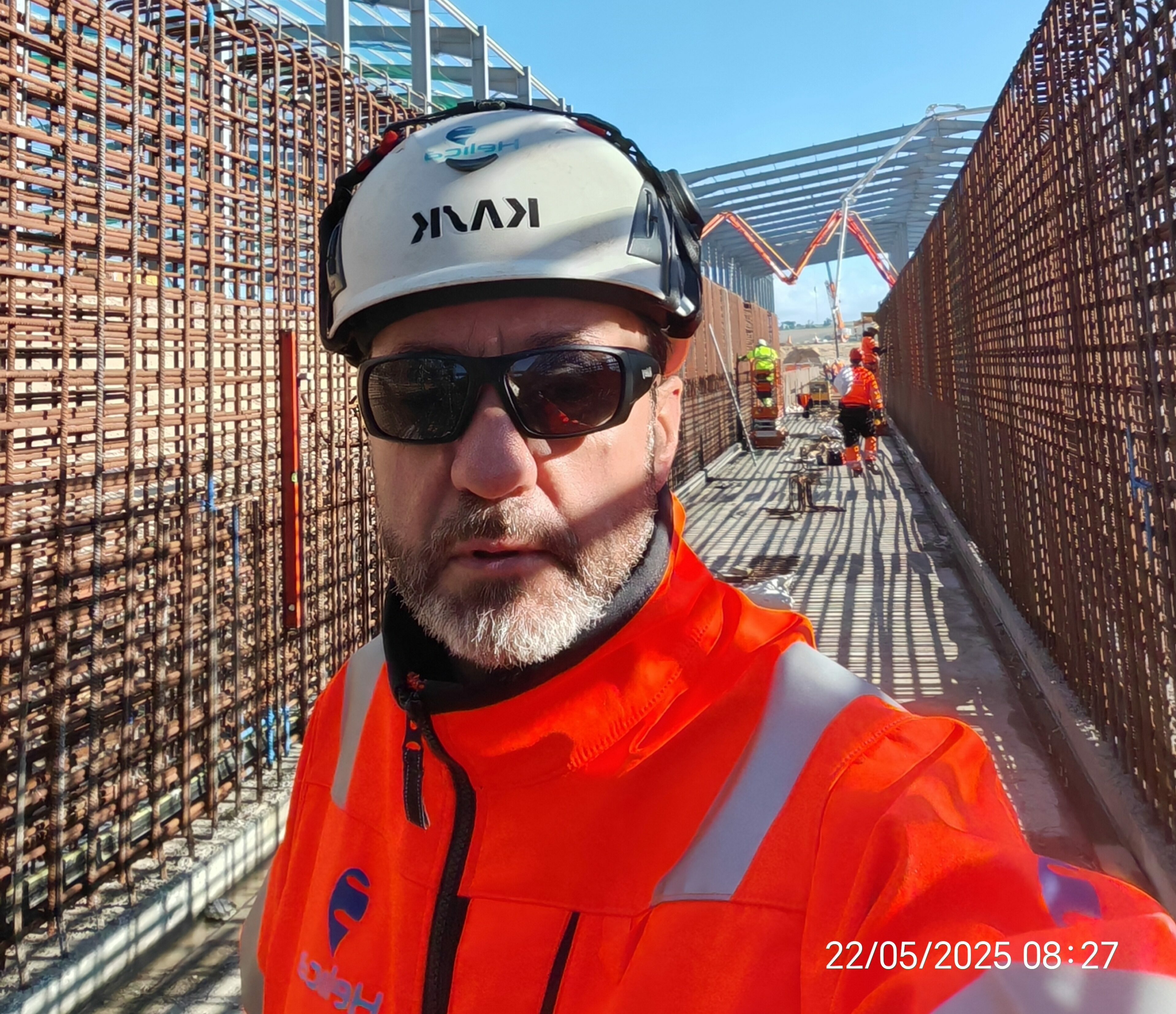 How Helica Projects is building capability and visibility through Inverness and Cromarty Firth Green Freeport