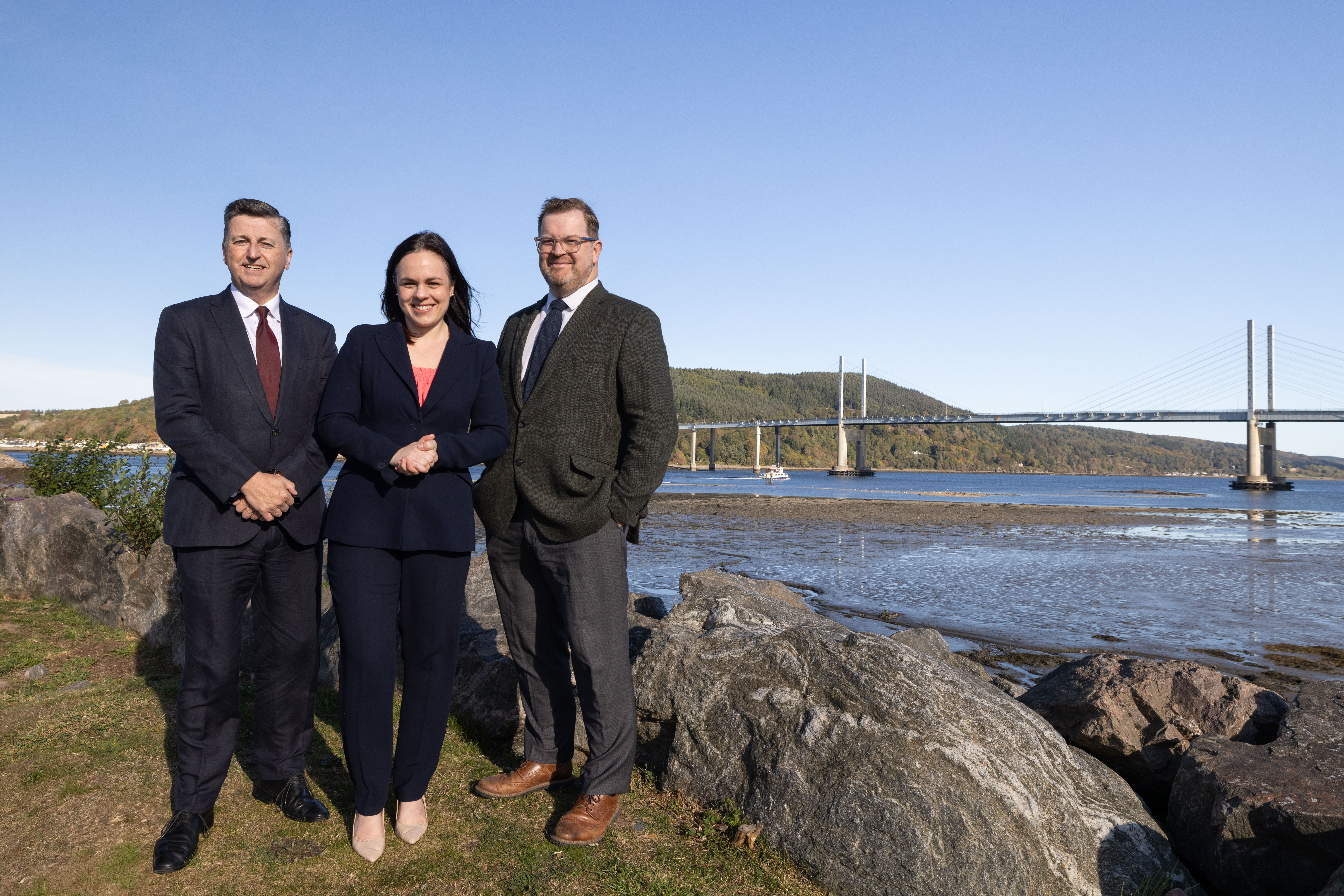 ICFGF Newsletter October 2025