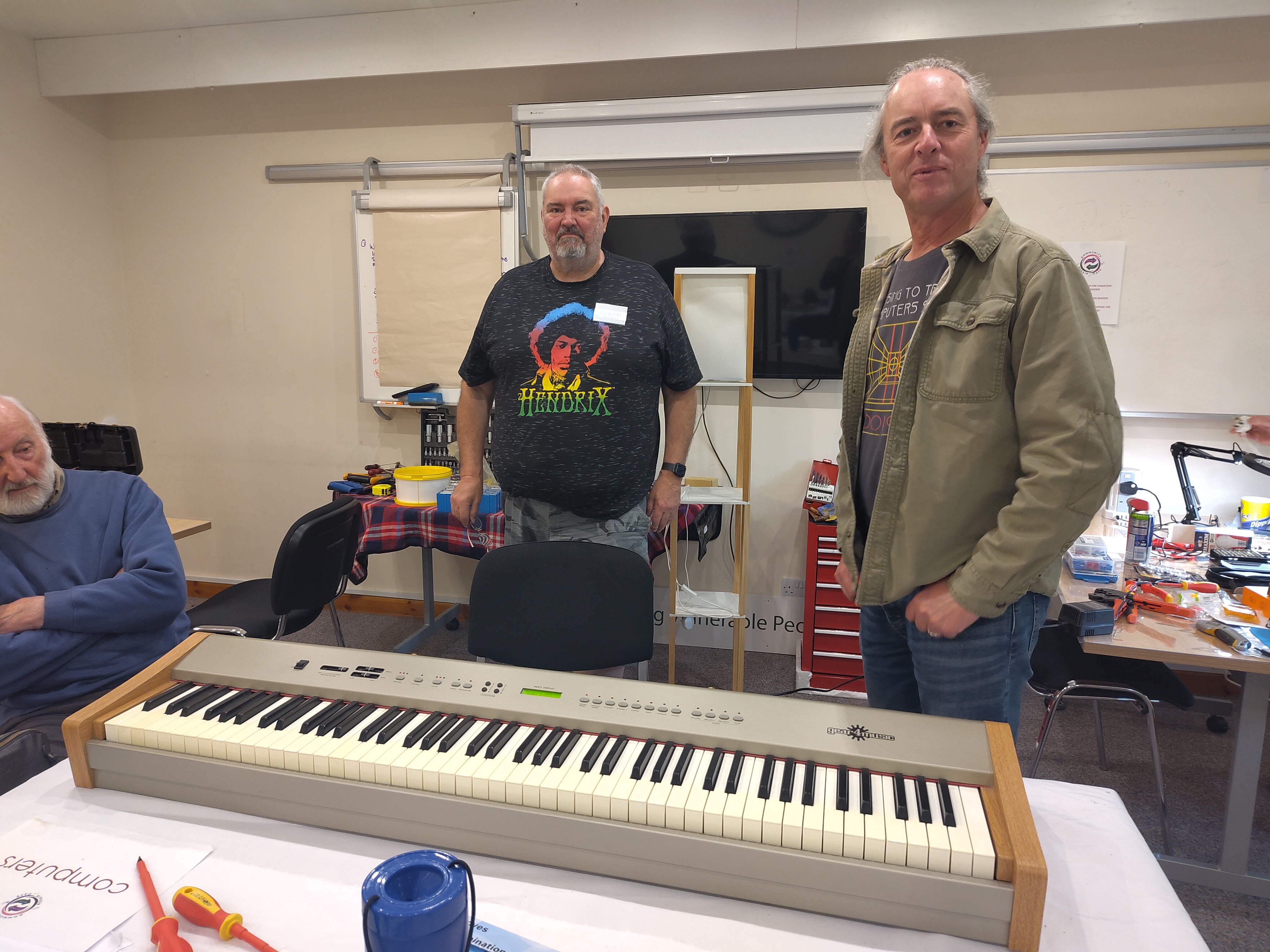 Community groups across the Highlands recognised in inaugural Green Freeport Capacity Fund grant awards