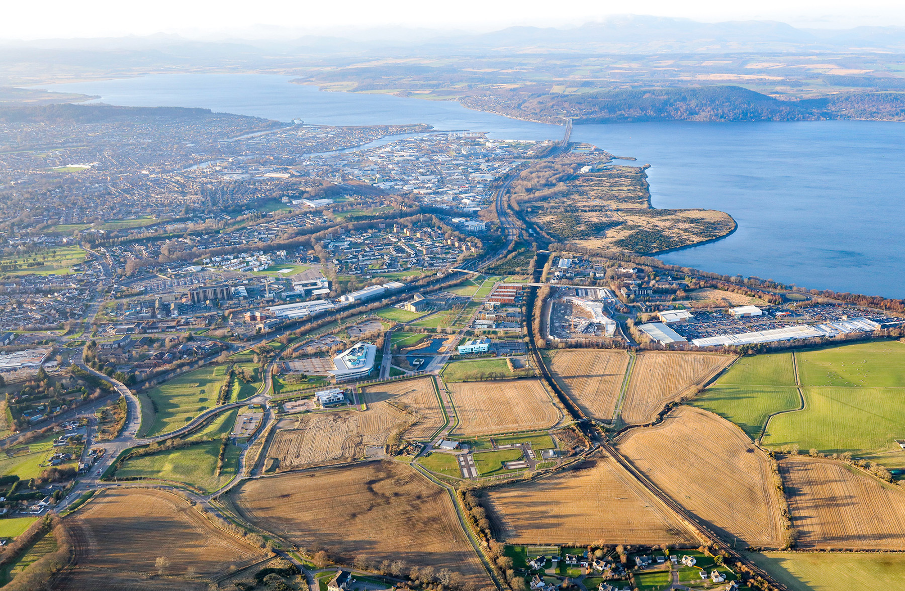 Inverness Campus