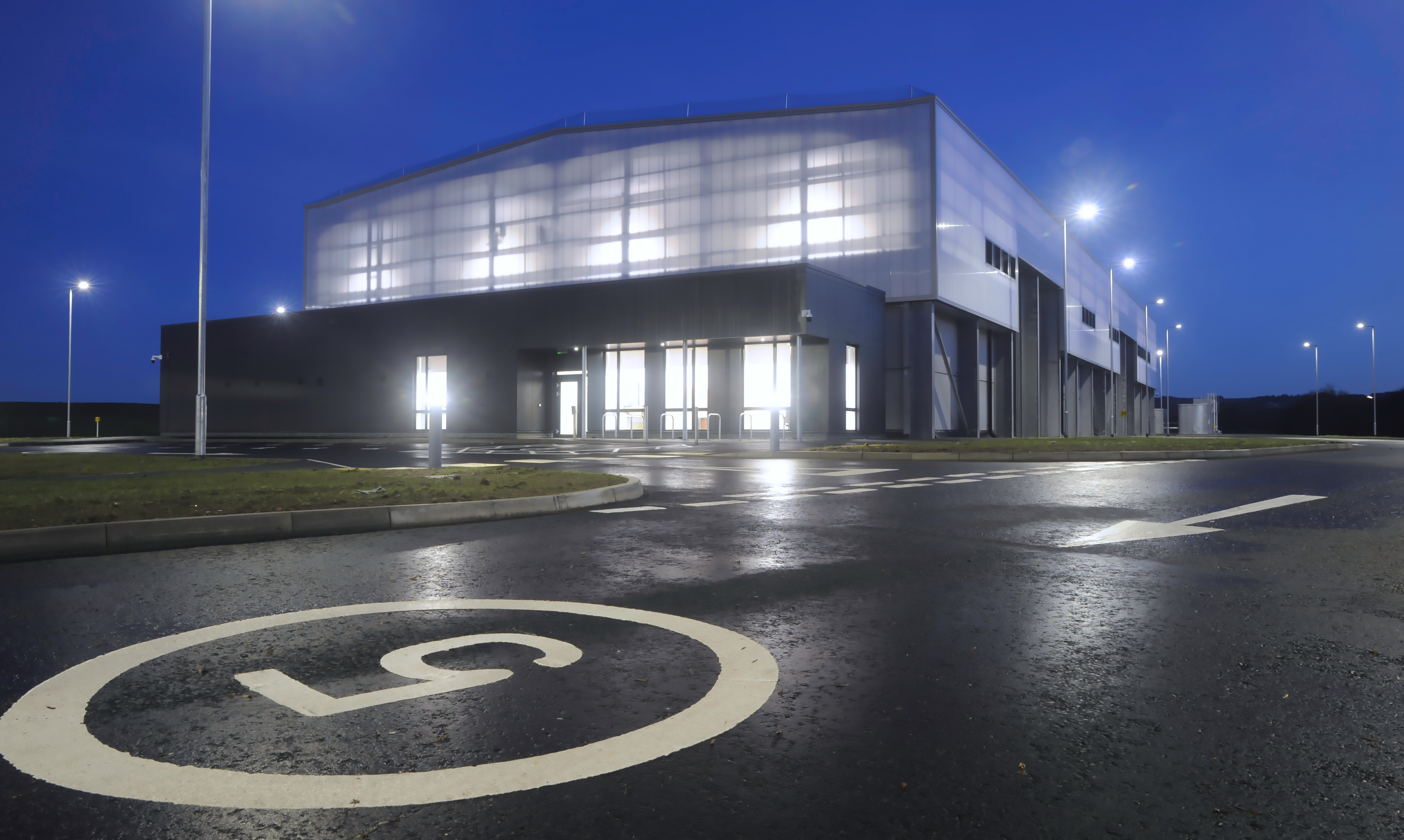 Guest Blog: The Northern Architecture Collaborative
