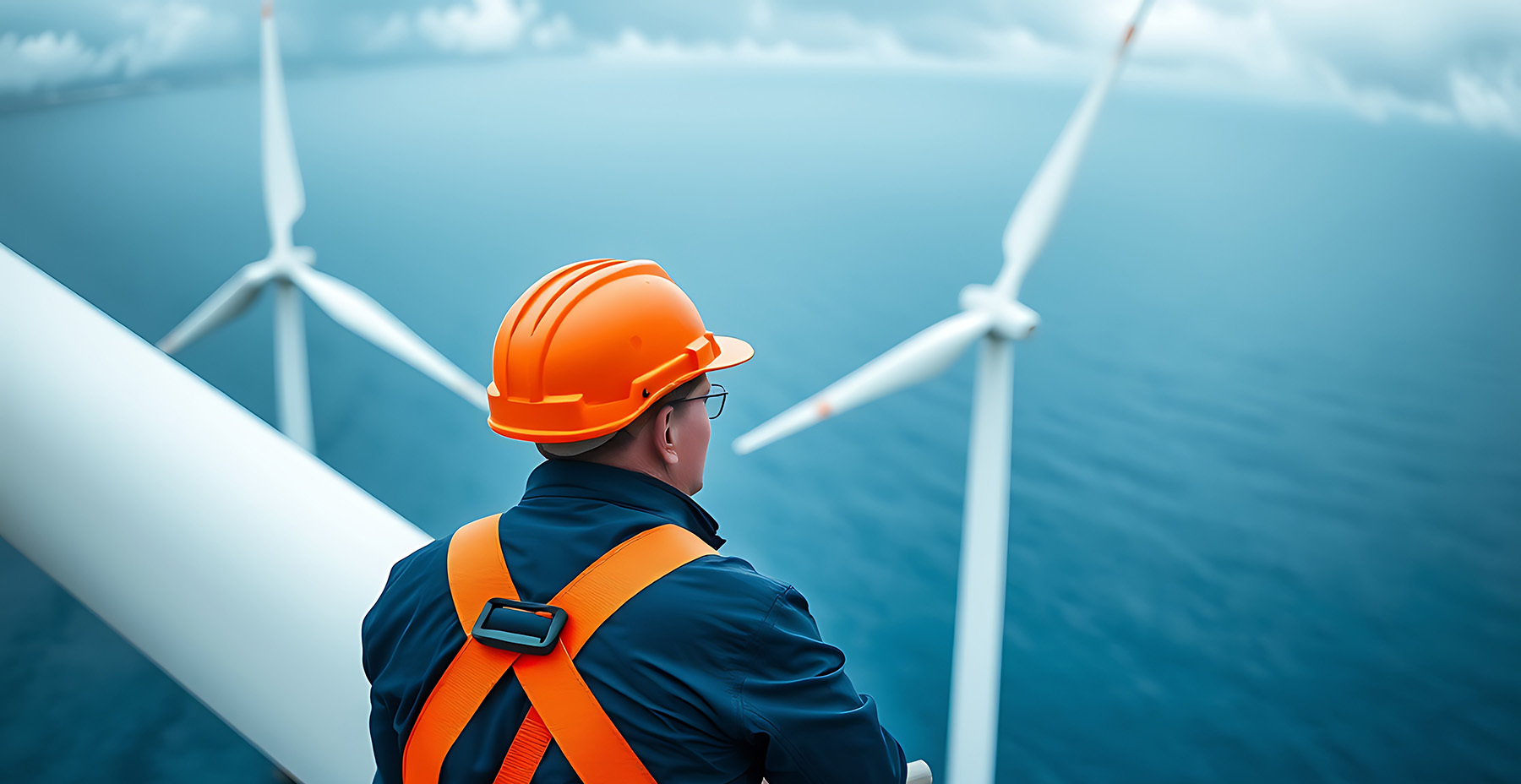 Mission Possible: Why now is the moment for Scotland's offshore wind future